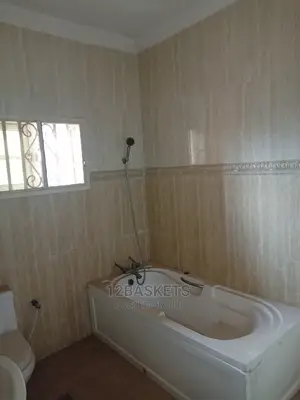 Furnished 4bdrm Duplex in Greenfield Estate,, Berger for rent