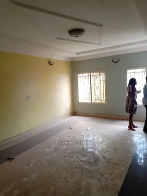 Furnished 4bdrm Duplex in Greenfield Estate,, Berger for rent