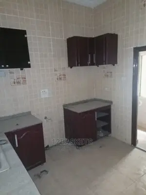 Furnished 4bdrm Duplex in Greenfield Estate,, Berger for rent