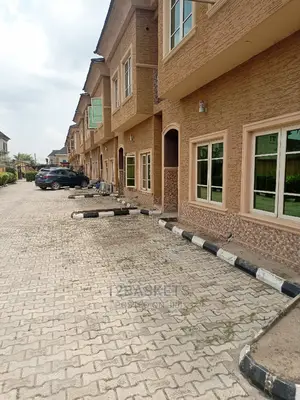 Furnished 4bdrm Duplex in Greenfield Estate,, Berger for rent