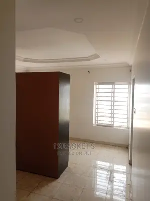 Furnished 4bdrm Duplex in Opic Estate, Berger for rent