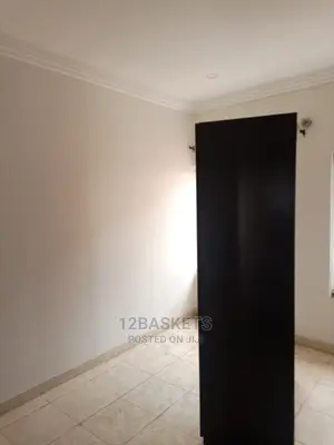 Furnished 4bdrm Duplex in Opic Estate, Berger for rent