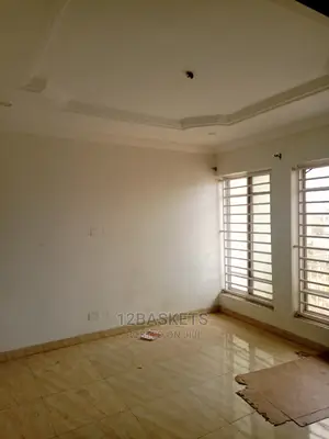Furnished 4bdrm Duplex in Opic Estate, Berger for rent