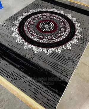 High Quality Turkish Rugs