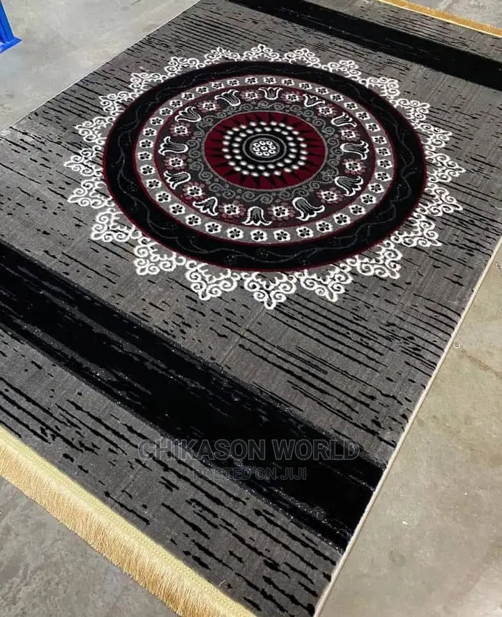 High Quality Turkish Rugs