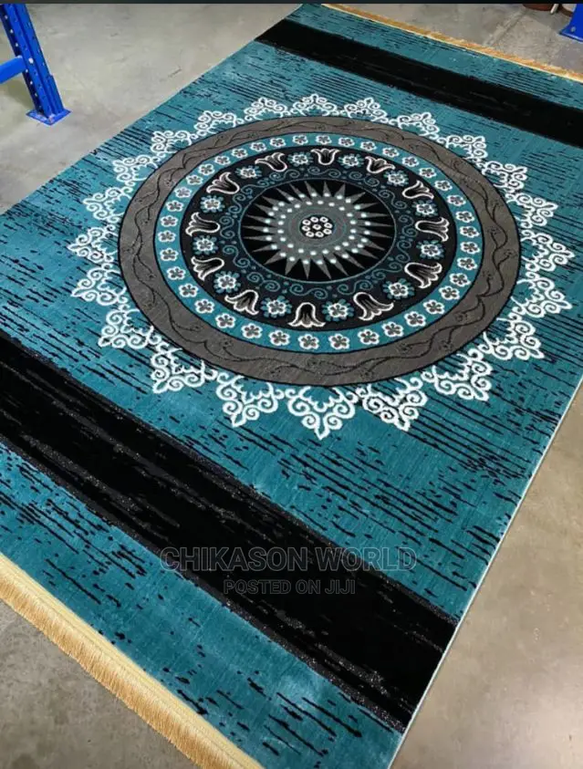 High Quality Turkish Rugs