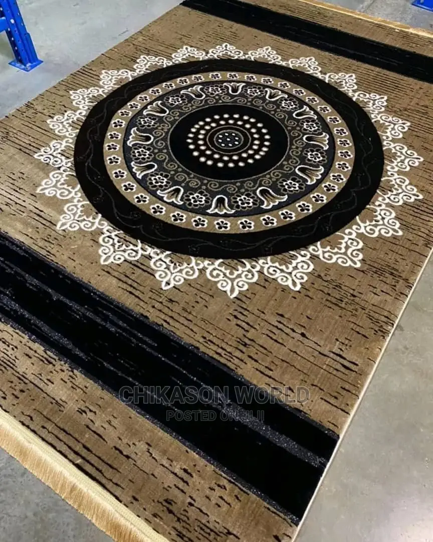 High Quality Turkish Rugs