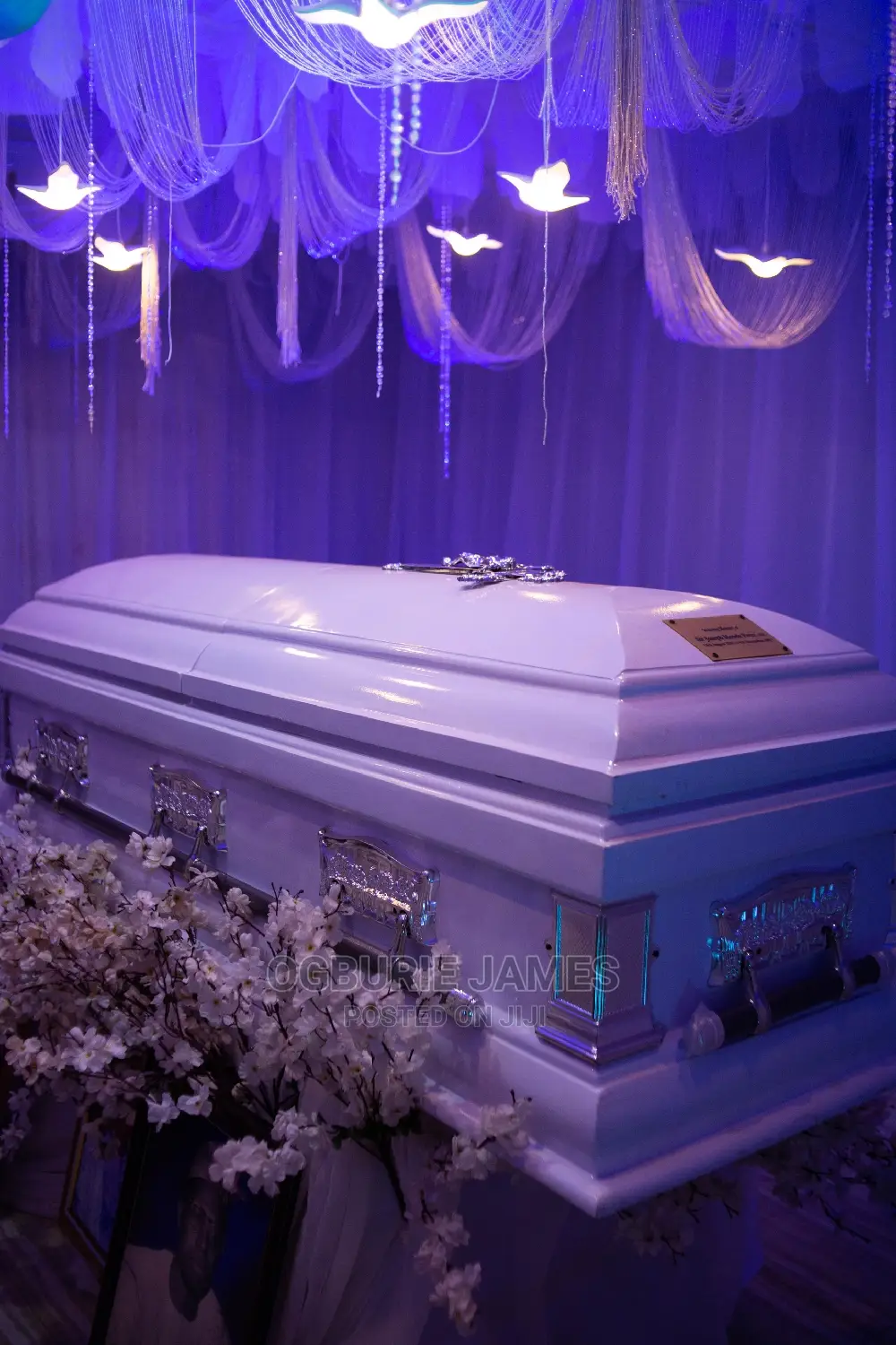 Funeral Services in Benin City