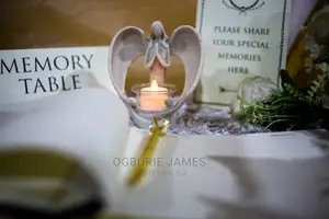 Funeral Services in Benin City