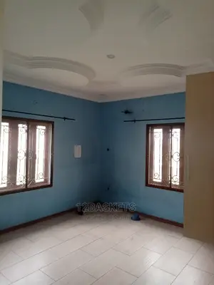 Furnished 4bdrm Duplex in Opic Estate, Berger for rent