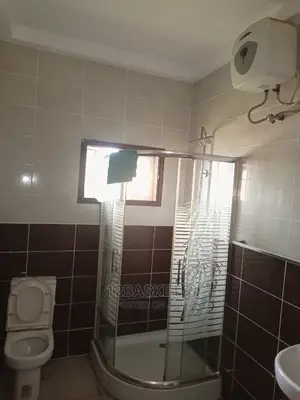 Furnished 4bdrm Duplex in Opic Estate, Berger for rent