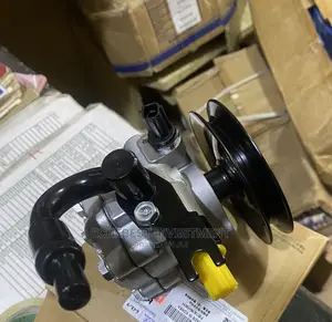 Korea Power Steering Pump Kia Rio / Accent 06-011