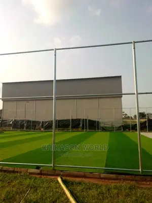 Football  Pitch Grass Carpet 4miter