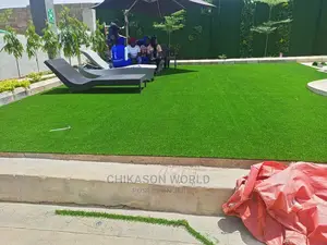High Quality Synthetic Grass Carpet