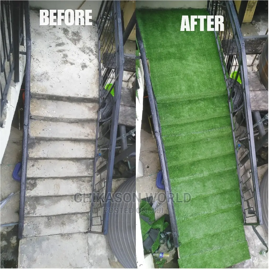 High Quality Synthetic Grass Carpet