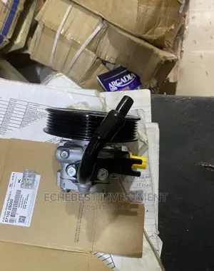 Power Steering Pump Ix35