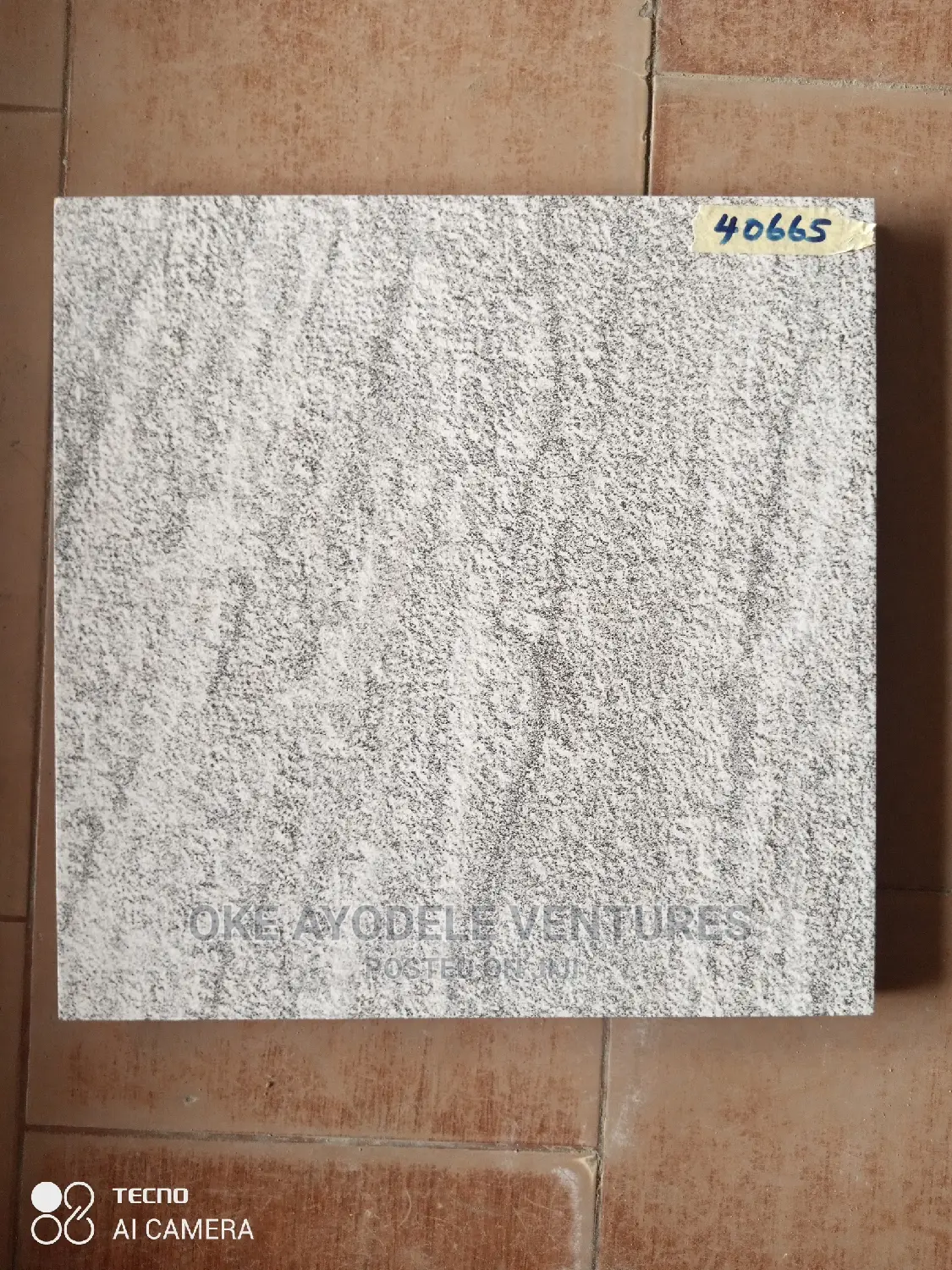 40665 Goodwill Tiles