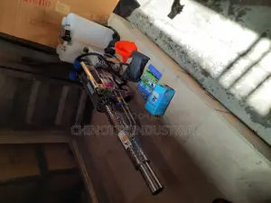 Fogging Machine