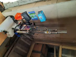 Fogging Machine