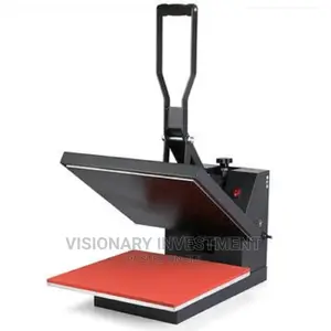 T - Shirt Transfer Machine 15'x15"