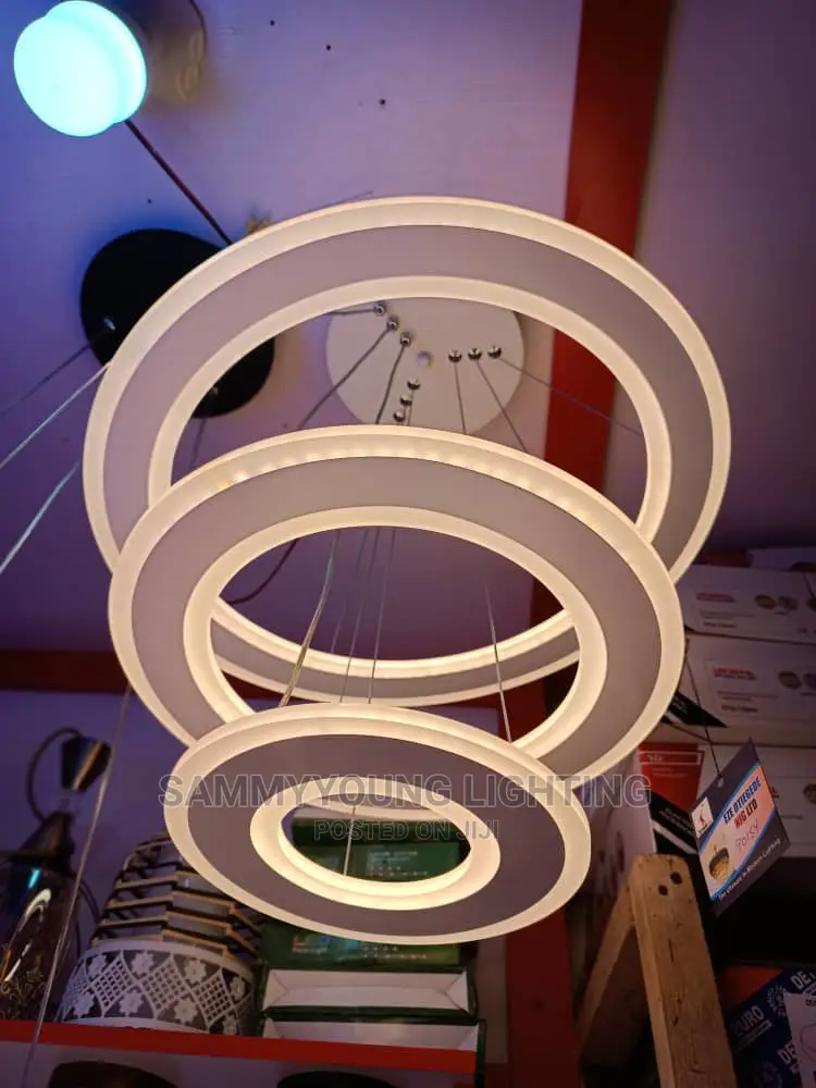 Pendant Light
