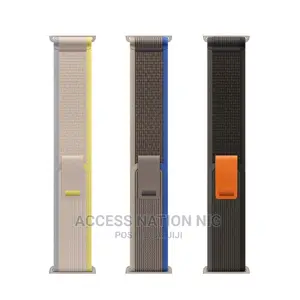Trail Loop Strap for Apple Watch Ultra 49mm
