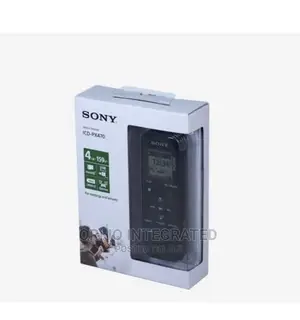 Sony Icd-Px470 Digital Voice Recorder;Usb,Memory Card Space