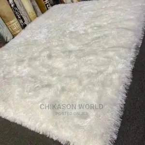 High Quality VIP Rug