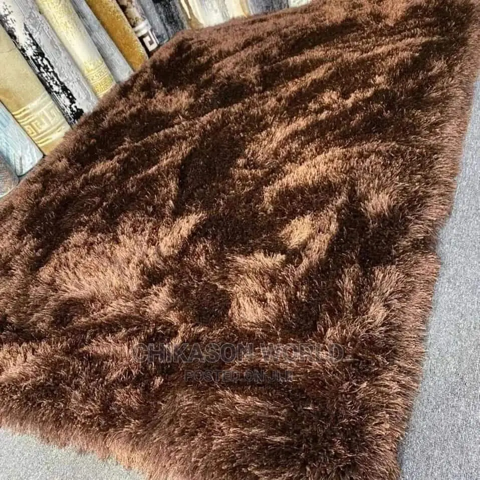 High Quality VIP Rug