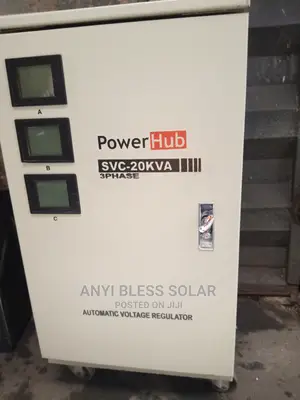 20kva 3phase
