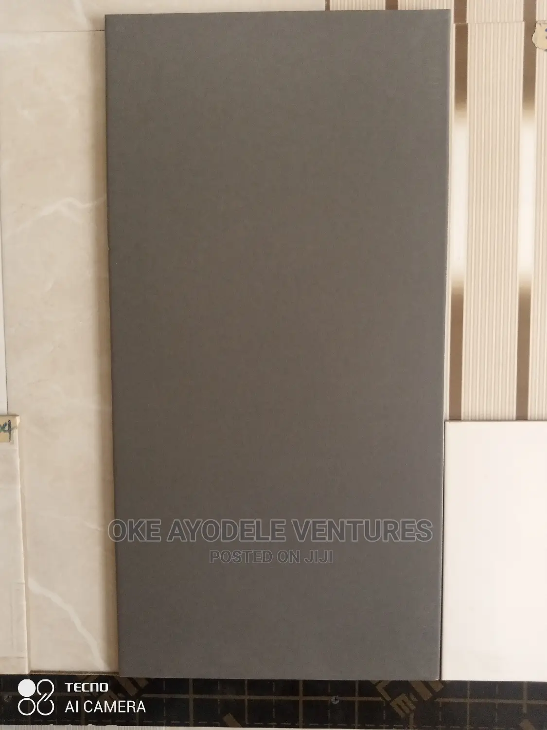 30/60 Goodwill Matt Tiles