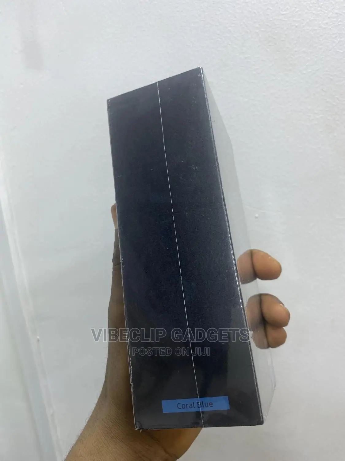 New Samsung Galaxy S9 Plus 64 GB Blue