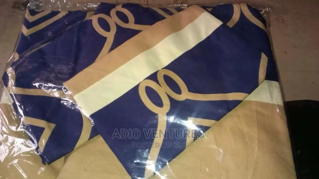 Bed Sheets