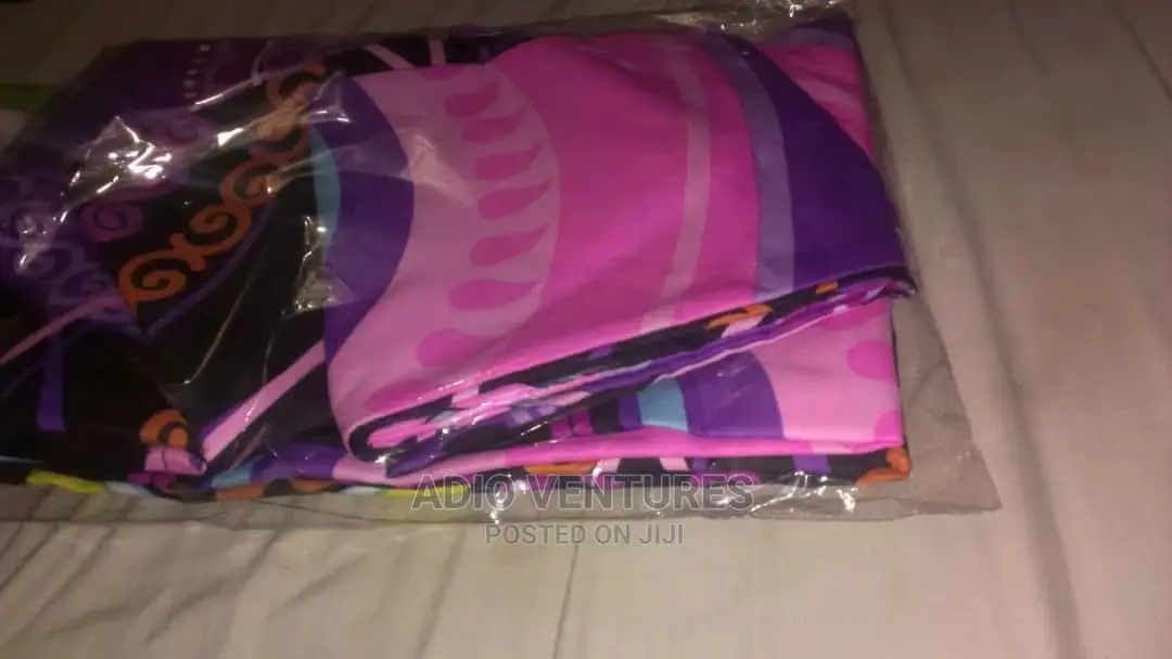 Bed Sheets
