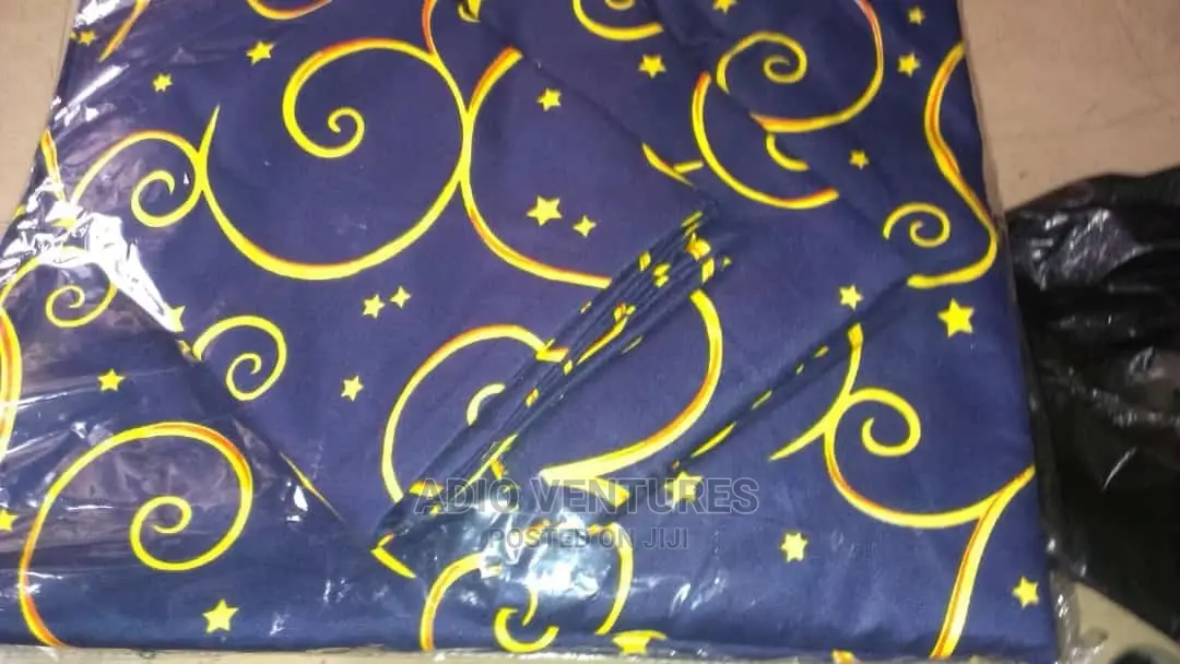 Bed Sheets