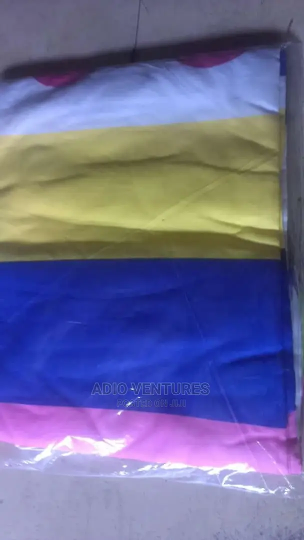 Bed Sheets
