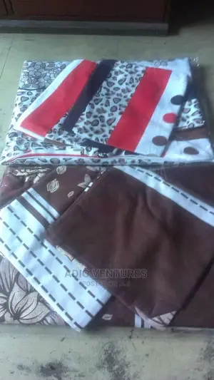 Bed Sheets
