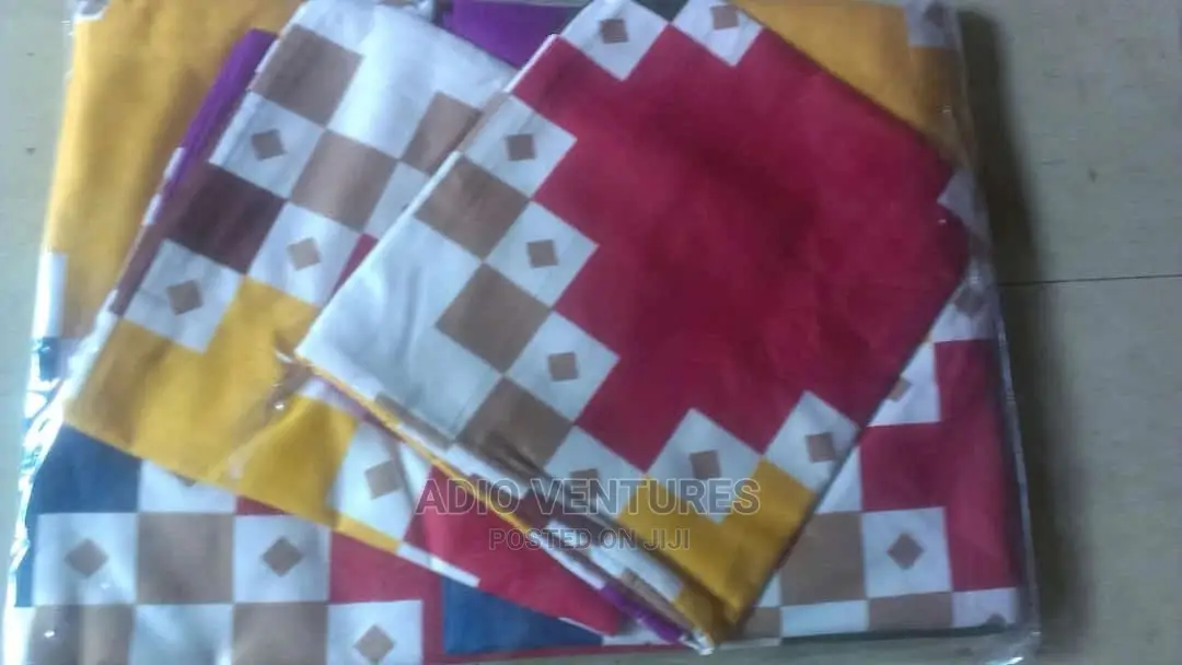 Bed Sheets