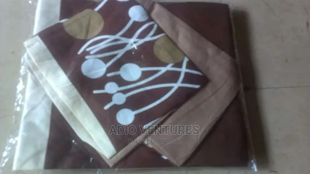Bed Sheets
