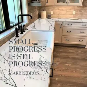 Inspirational Quotes on Marble Stone