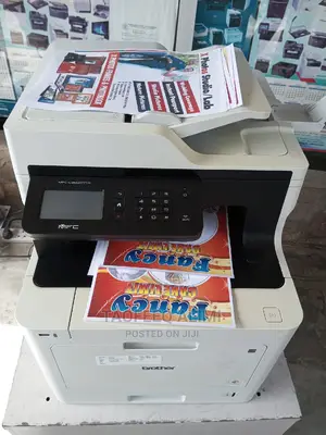 Photo - Brother MFC 8690wireless Color Printer