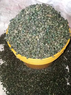 Dried Periwinkles(Dehydrated)