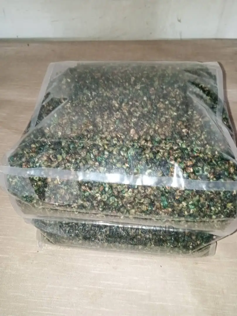 Dried Periwinkles(Dehydrated)