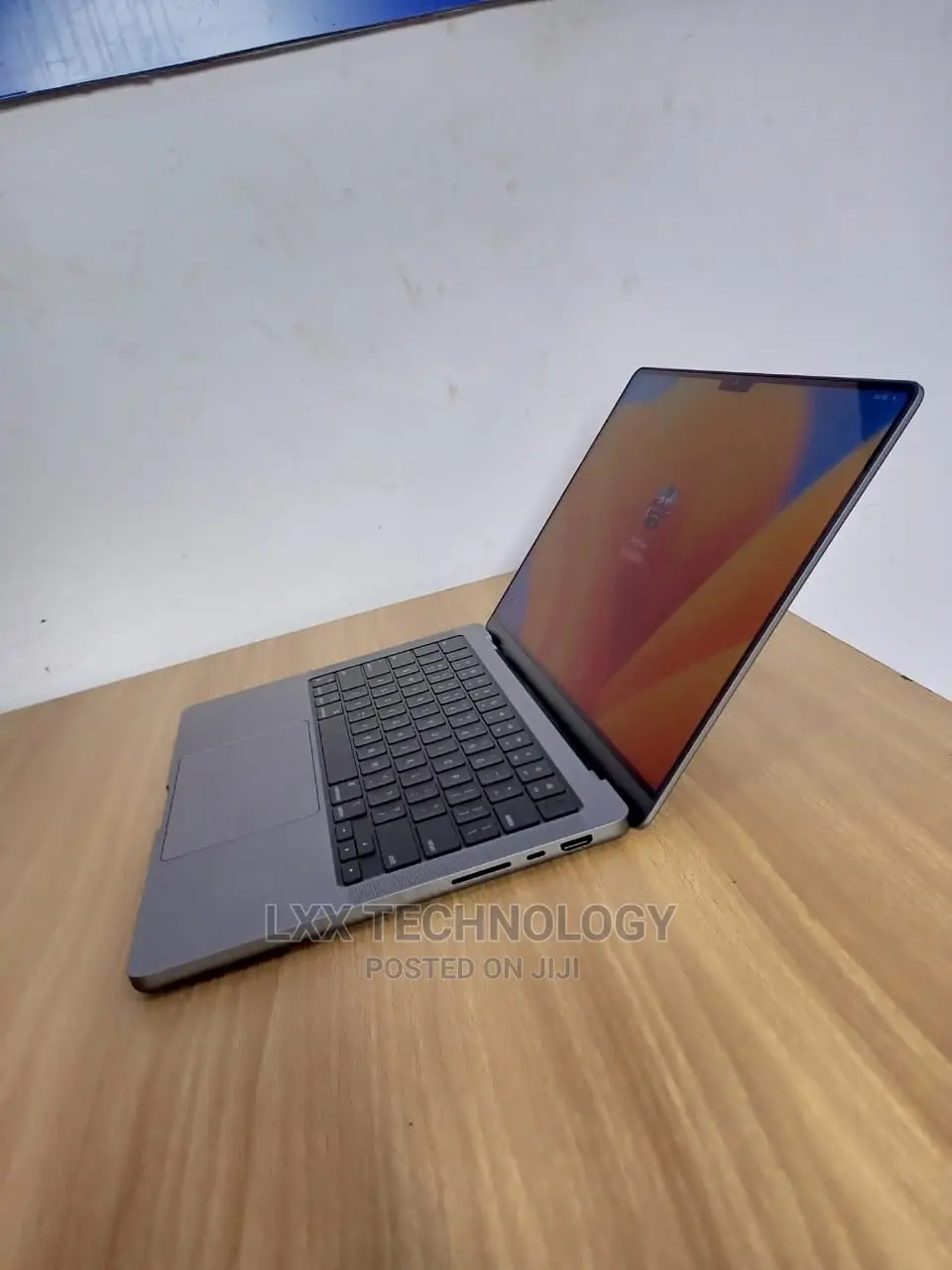 Laptop Apple MacBook Pro 2023 M2 16GB Apple M2 SSD 512GB