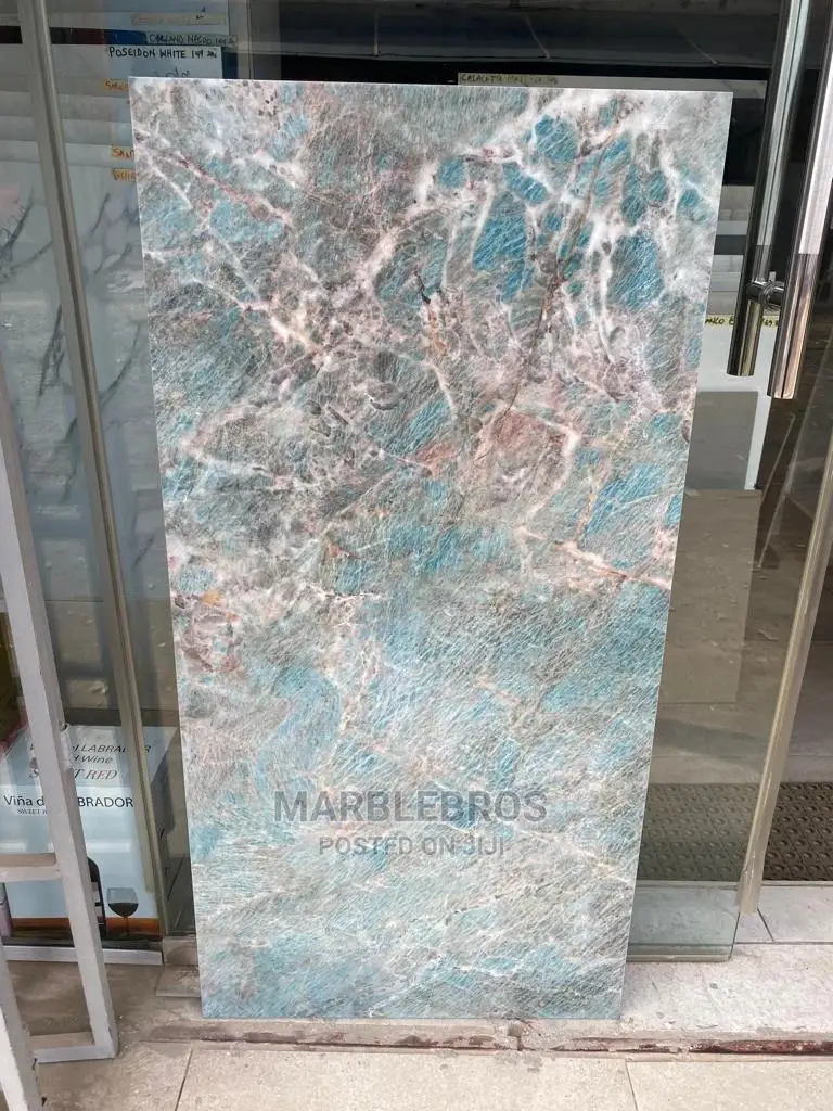120*60 Spanish Glossy Tiles