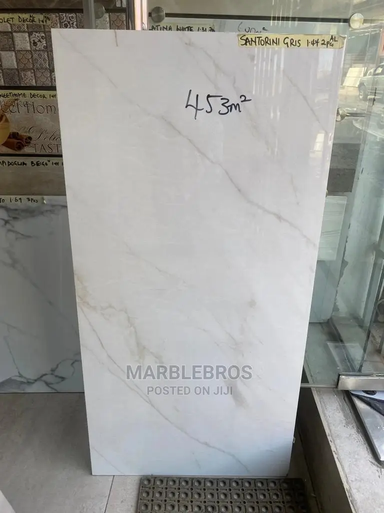 120*60 Spanish Glossy Tiles