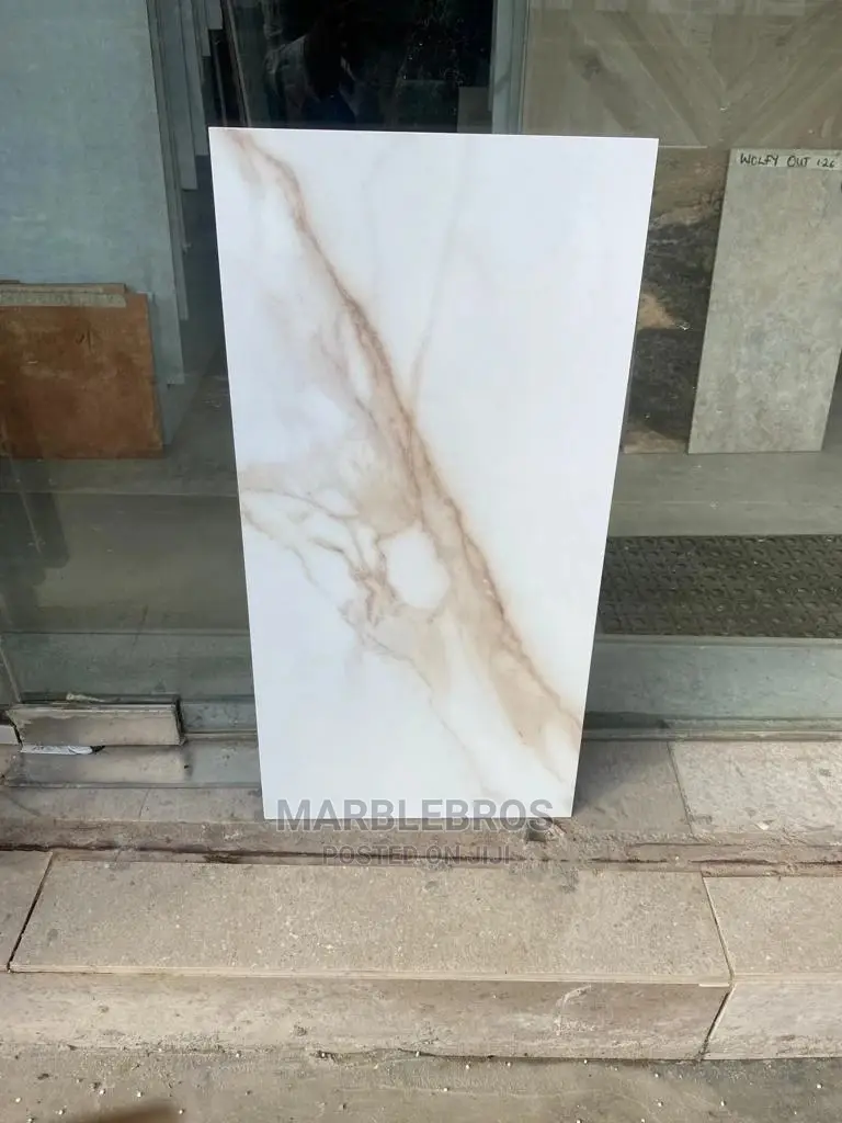 120*60 Spanish Glossy Tiles