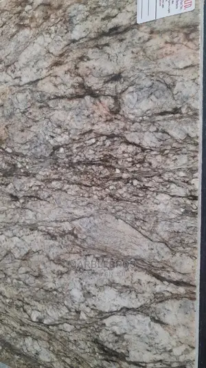Italian Quality Granite Stones 20mm Thickness MB