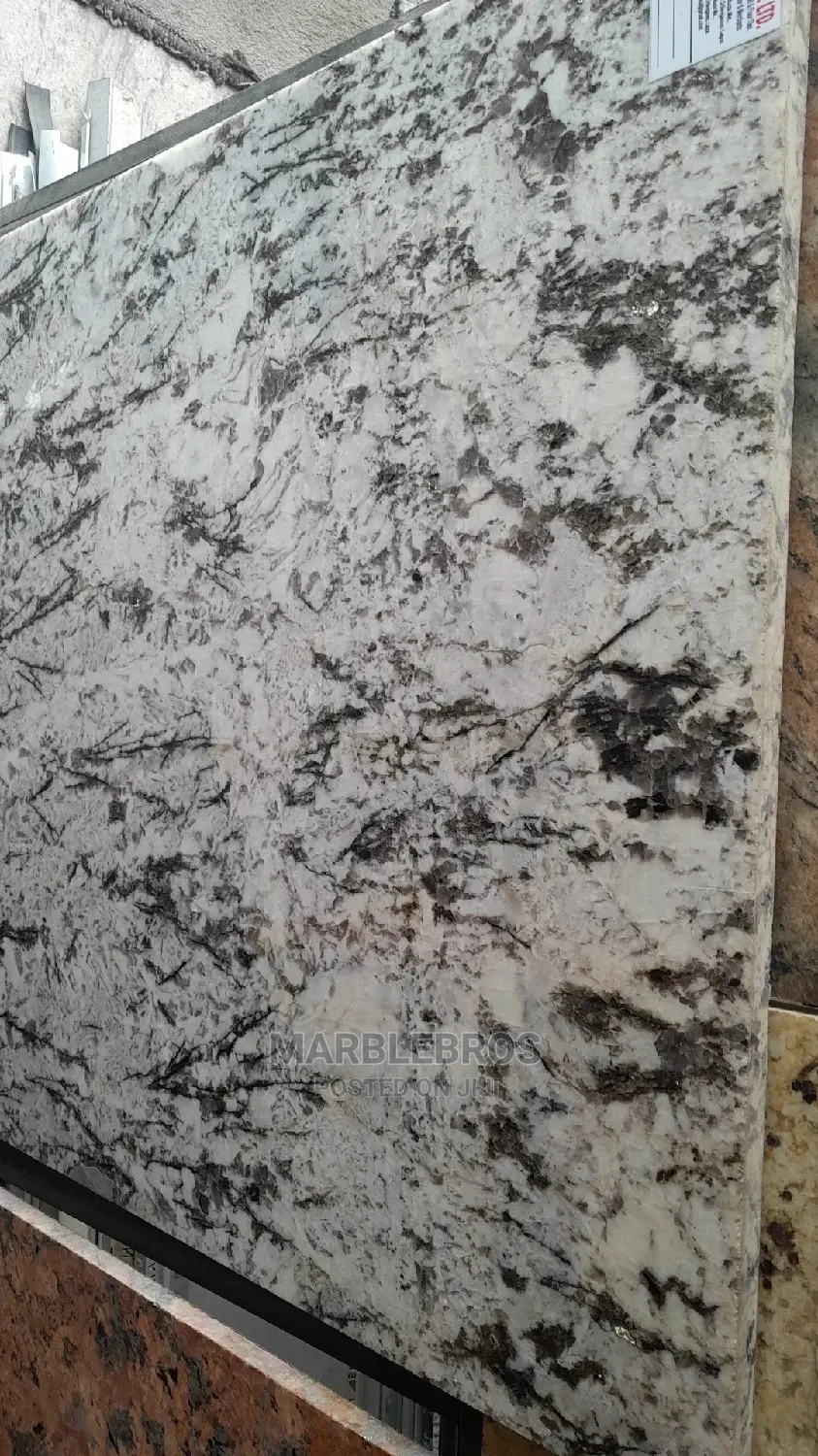 Italian Quality Granite Stones 20mm Thickness MB