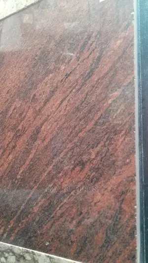 Italian Quality Granite Stones 20mm Thickness MB